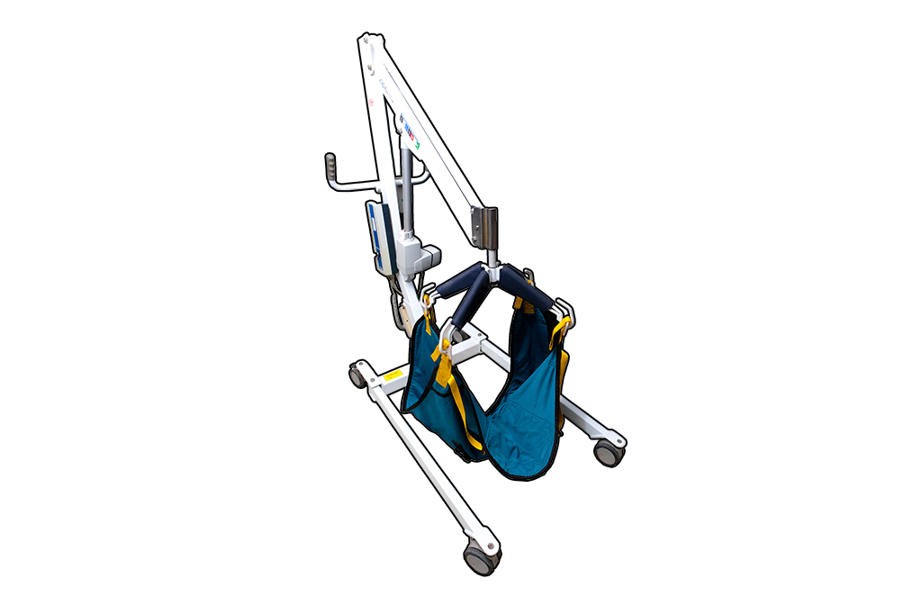 Patient lifter for rent