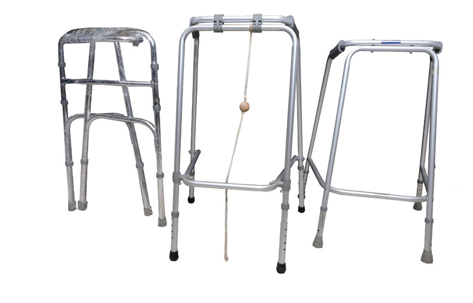 Walker for rent