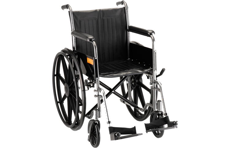 Wheelchair for rent